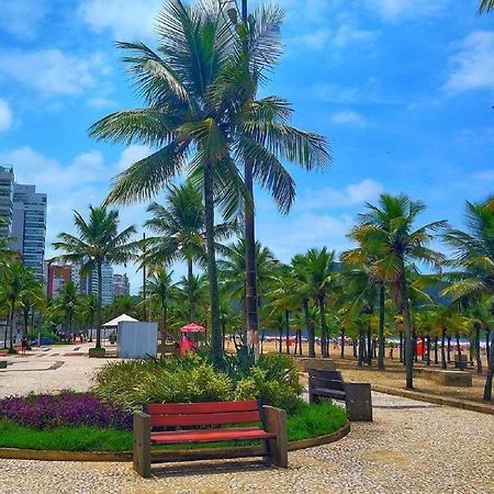 Hospedagem Primeira Quadra Da Praia 大普拉亚 外观 照片