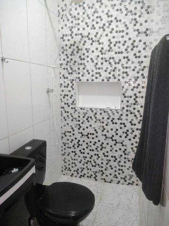 Hospedagem Primeira Quadra Da Praia 大普拉亚 外观 照片
