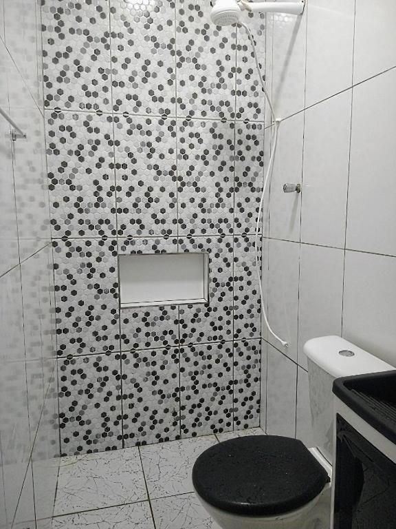 Hospedagem Primeira Quadra Da Praia 大普拉亚 外观 照片