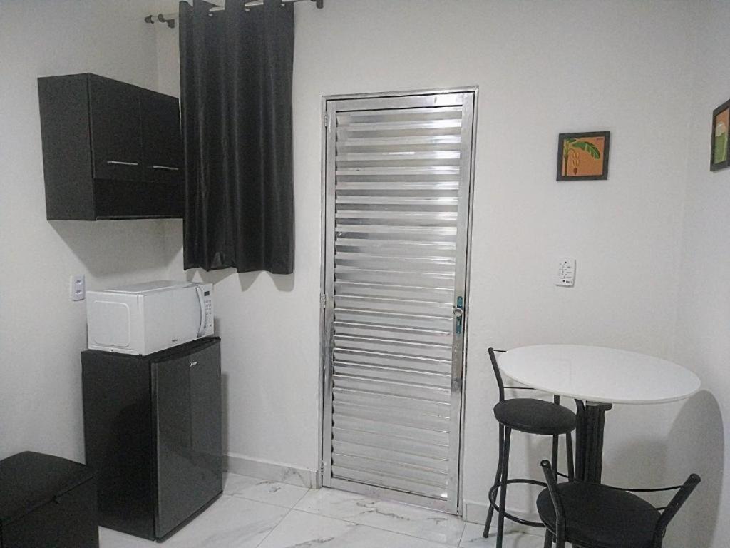 Hospedagem Primeira Quadra Da Praia 大普拉亚 外观 照片