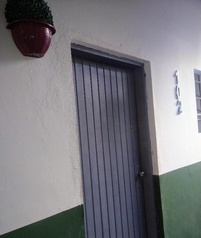 Hospedagem Primeira Quadra Da Praia 大普拉亚 外观 照片