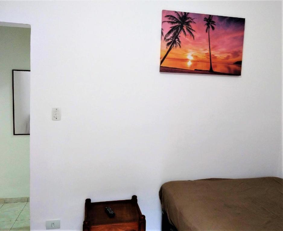 Hospedagem Primeira Quadra Da Praia 大普拉亚 外观 照片