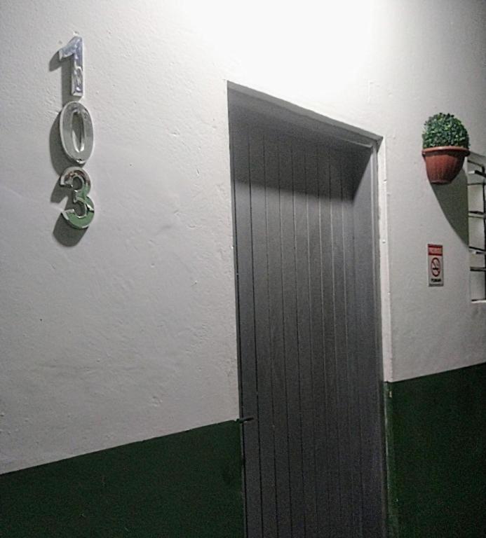 Hospedagem Primeira Quadra Da Praia 大普拉亚 外观 照片