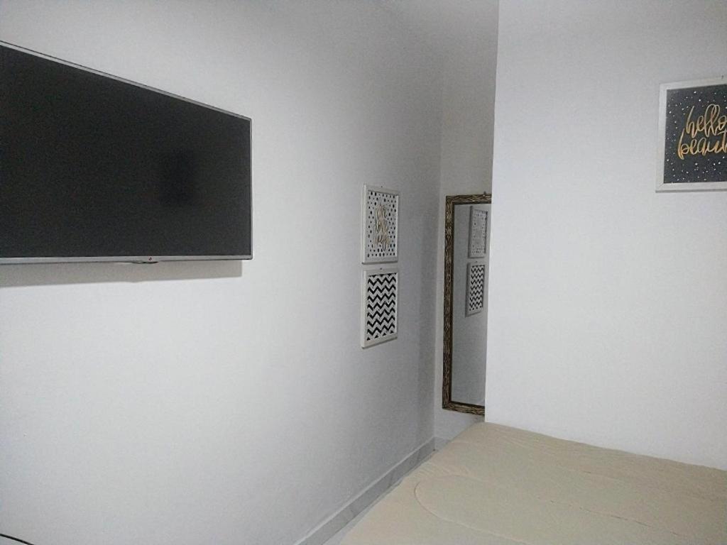Hospedagem Primeira Quadra Da Praia 大普拉亚 外观 照片