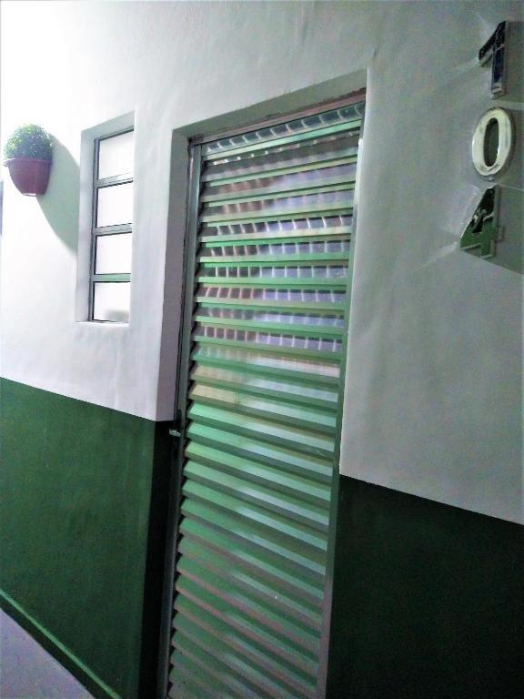Hospedagem Primeira Quadra Da Praia 大普拉亚 外观 照片