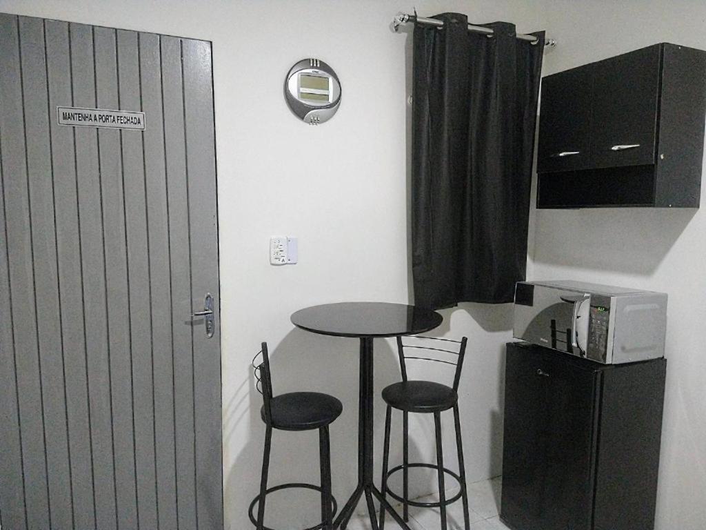 Hospedagem Primeira Quadra Da Praia 大普拉亚 外观 照片