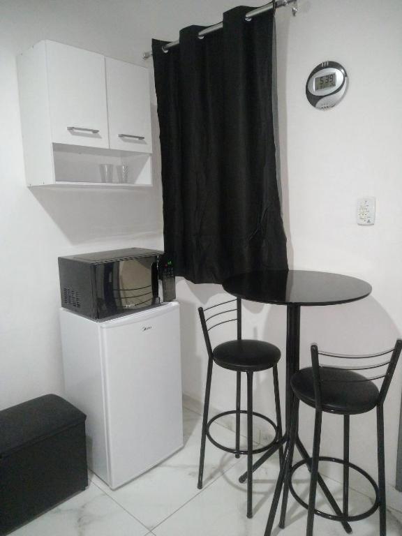 Hospedagem Primeira Quadra Da Praia 大普拉亚 外观 照片