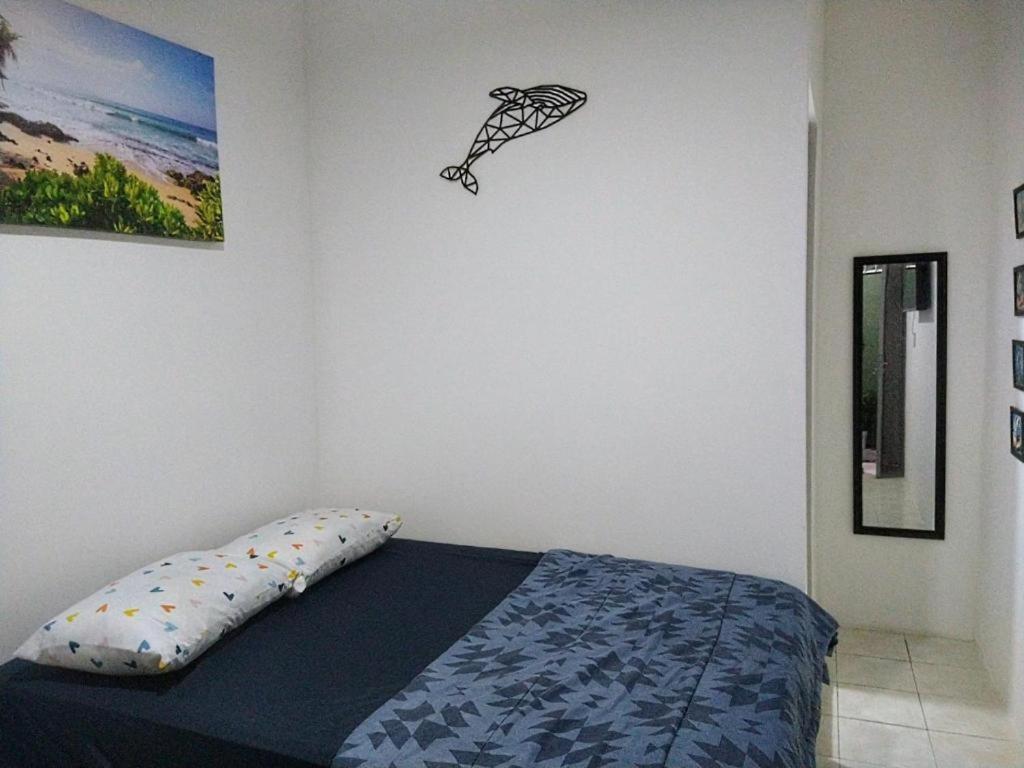 Hospedagem Primeira Quadra Da Praia 大普拉亚 外观 照片