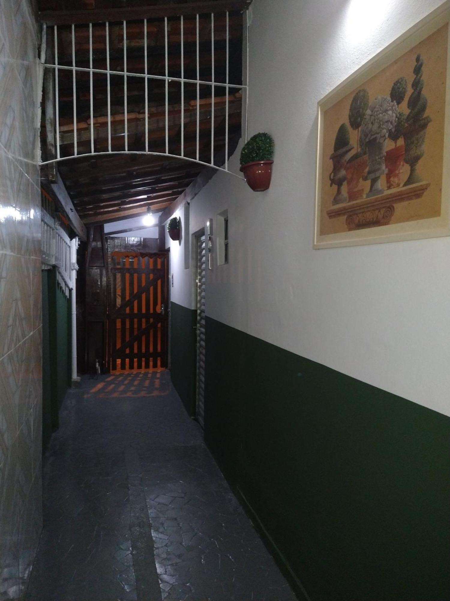 Hospedagem Primeira Quadra Da Praia 大普拉亚 外观 照片