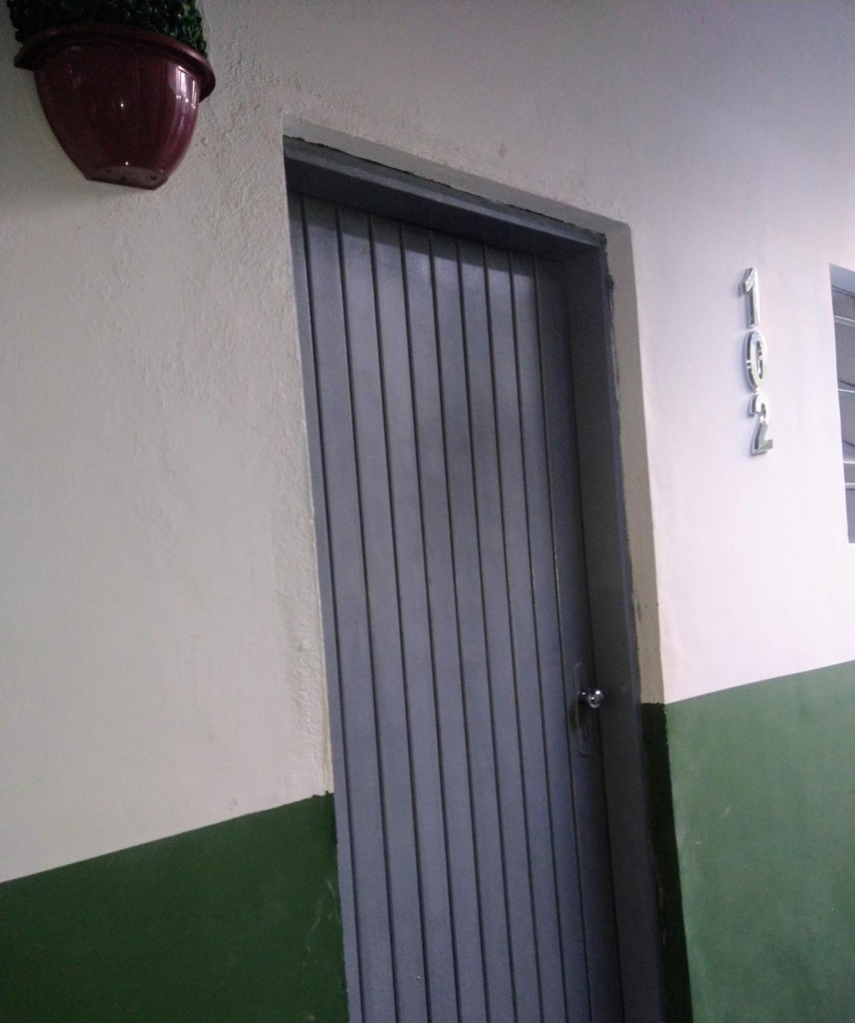 Hospedagem Primeira Quadra Da Praia 大普拉亚 外观 照片
